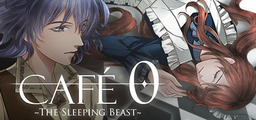 CAFE 0 ~The Sleeping Beast~ REMASTERED