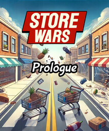 Store Simulator 2018