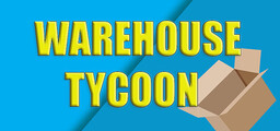 Warehouse Tycoon (2021)