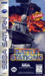 Battle Stations (1997)