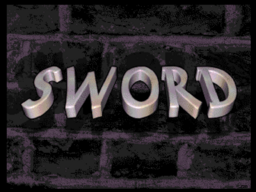 The Sword