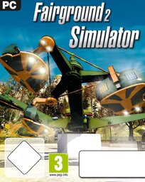 Fairground Power Polyp Simulator