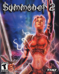 Summoner 2