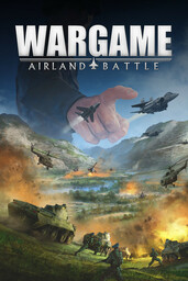 Wargame: AirLand Battle - Vox Populi