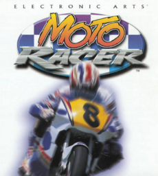 Moto Racer