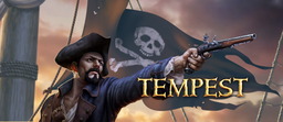 It's good to be a pirate RPG