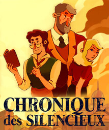 Chronique des Silencieux