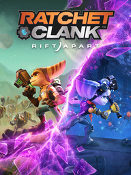 Stint: Rift Apart