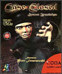 Case Closed Skateboard Run: Phantom Thief Kid and the Mysterious Treasures