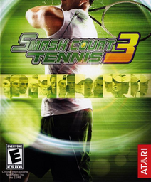 Smash Court 2