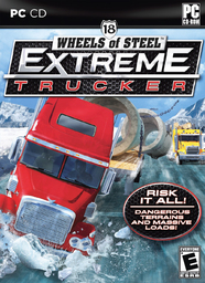 18 Wheels of Steel: Extreme Trucker
