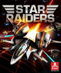 Star Raiders (2011)