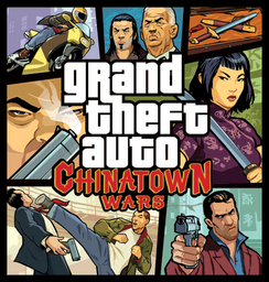 Grand Theft Auto: Chinatown Wars
