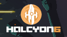 Halcyon