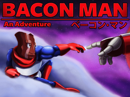 Balloon Man Adventure