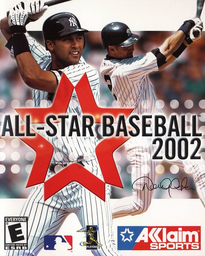 All-Star Baseball 2002[10]