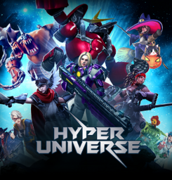 Hyper Universe