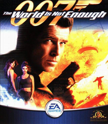 007: The World Is Not Enough