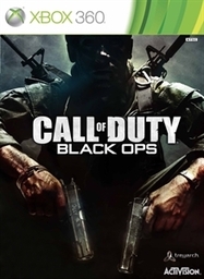 Call of Duty: Black Ops