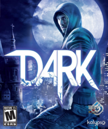 Dark Angael