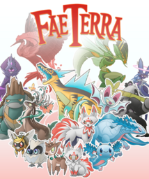 FaeTerra