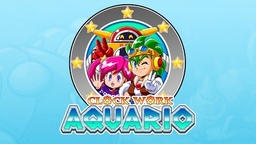 Clockwork Aquario