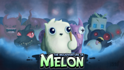 The Misadventure Of Melon