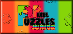 Pixel Puzzles Ultimate - Puzzle Pack: Dinosaurs