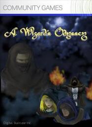 A Wizard's Odyssey