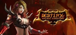 Three Kingdoms Ancient Strategy