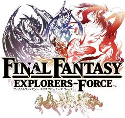 Firelight Fantasy: Force Energy