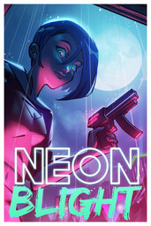 Neon Sun