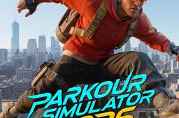 Parkour Simulator 2026