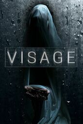 Fading Visage