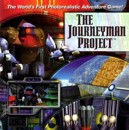 The Journeyman Project Trilogy