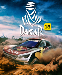 Dakar '97