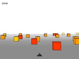 Cube Runner