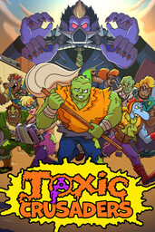 Toxic (2009)
