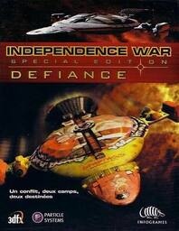 I-War, Independence War