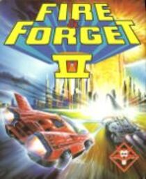 Fire and Forget II