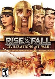 Rise and Fall: Civilizations at War