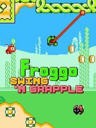 Karate (Froggo Games)