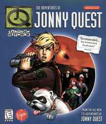 Jonny Quest