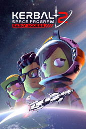 Kerbal Space Program: Enhanced Edition