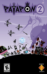 Patapon 2 Remastered