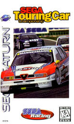 Sega Touring Car Championship
