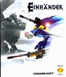 Einhander