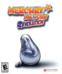 Mercury Meltdown Revolution