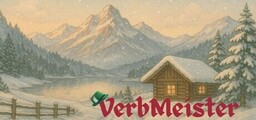 VerbMeister
