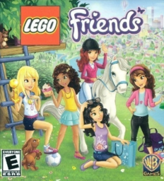 LEGO Friends